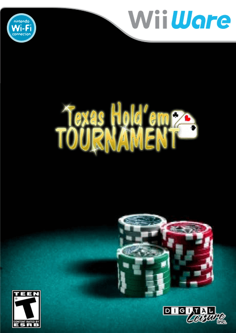 Texas Hold'em Tournament