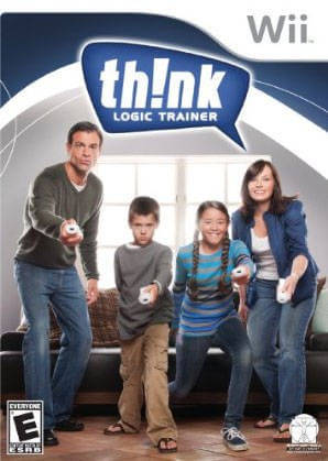 th!nk logic trainer