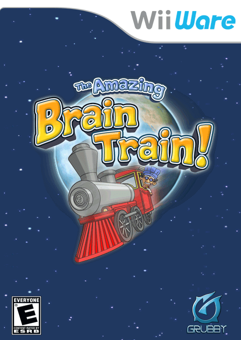 The Amazing Brain Train