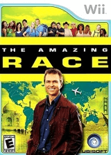 The Amazing Race