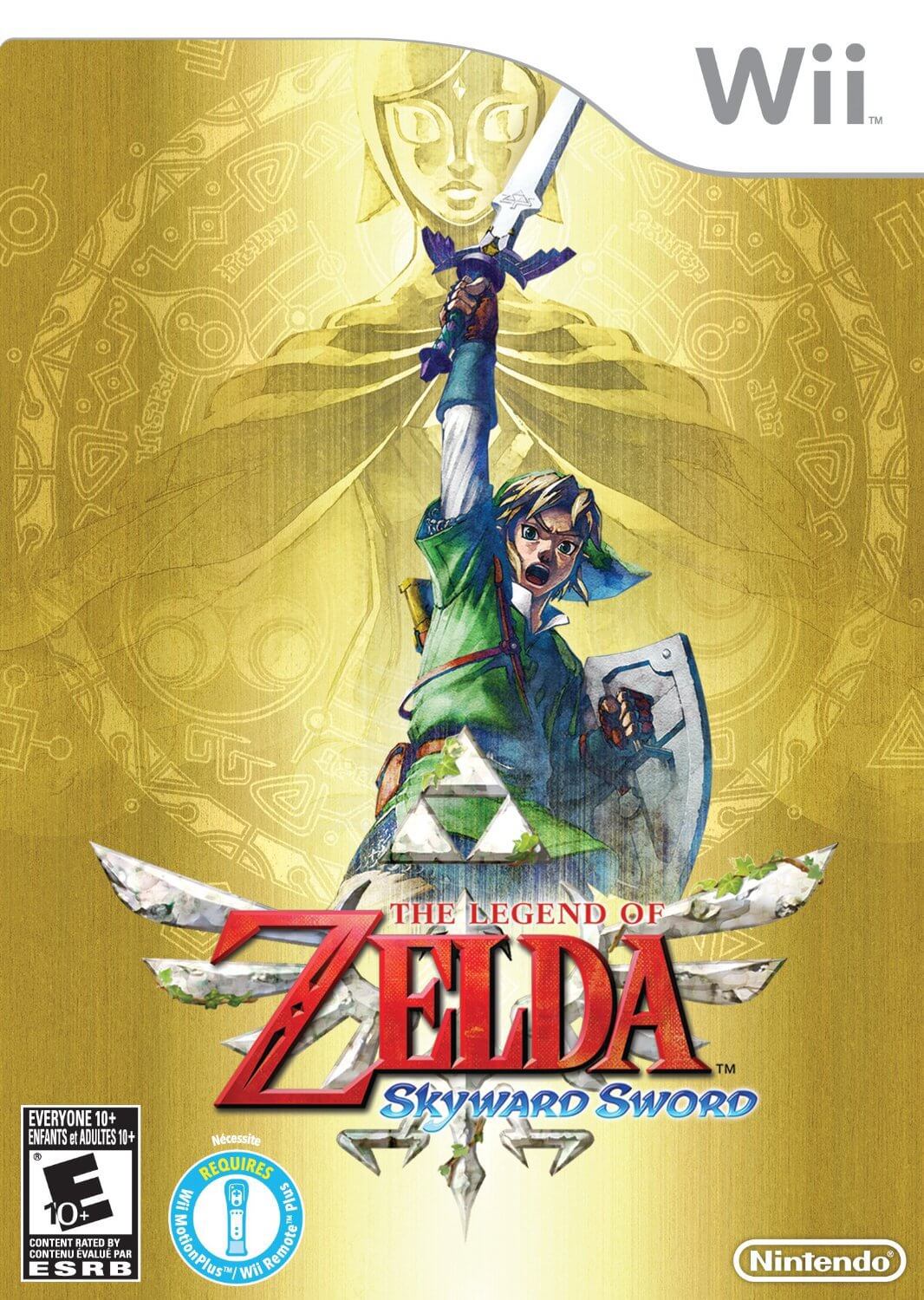 The Legend of Zelda: Ocarina of Time