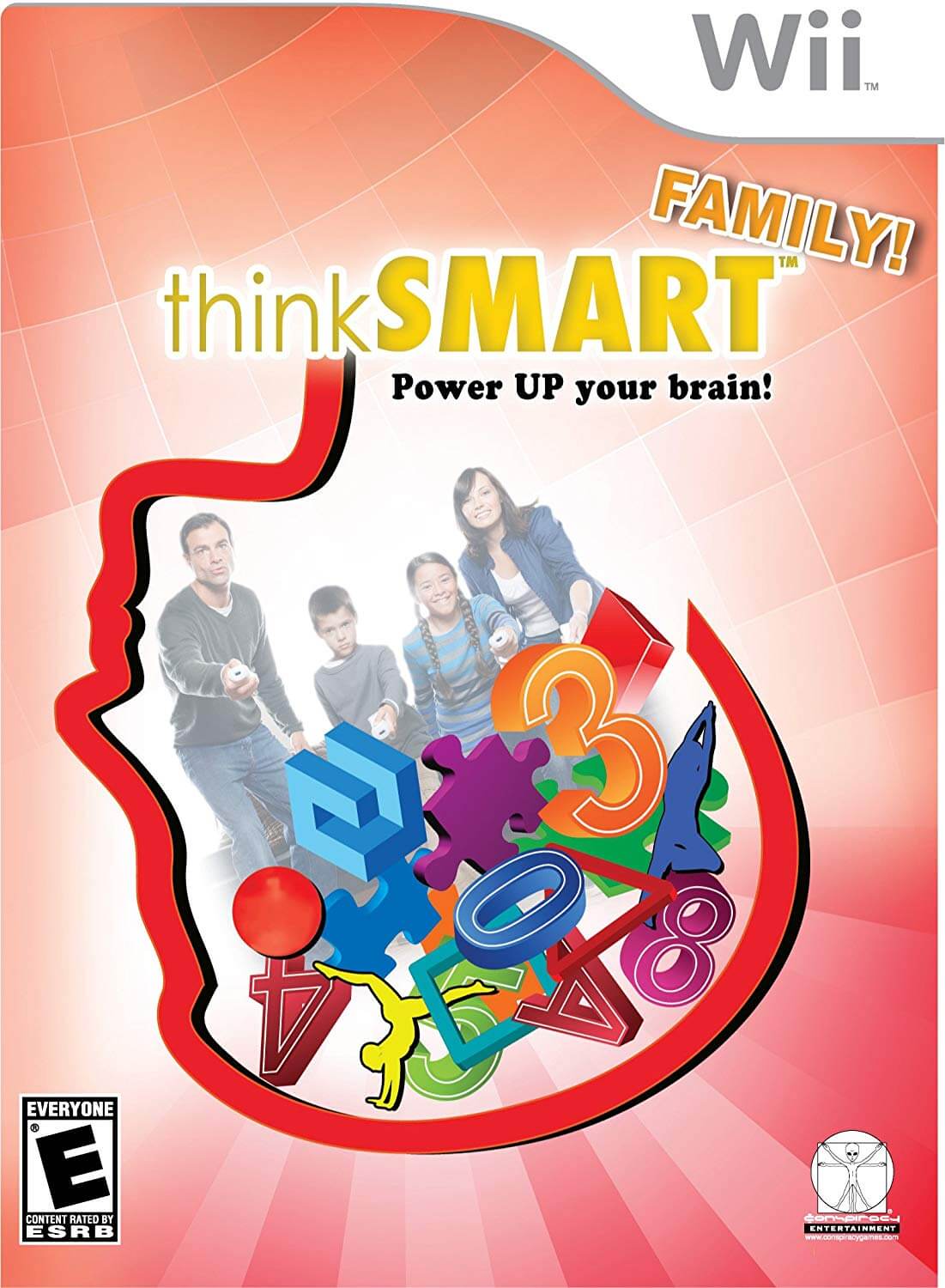 thinkSMART Family