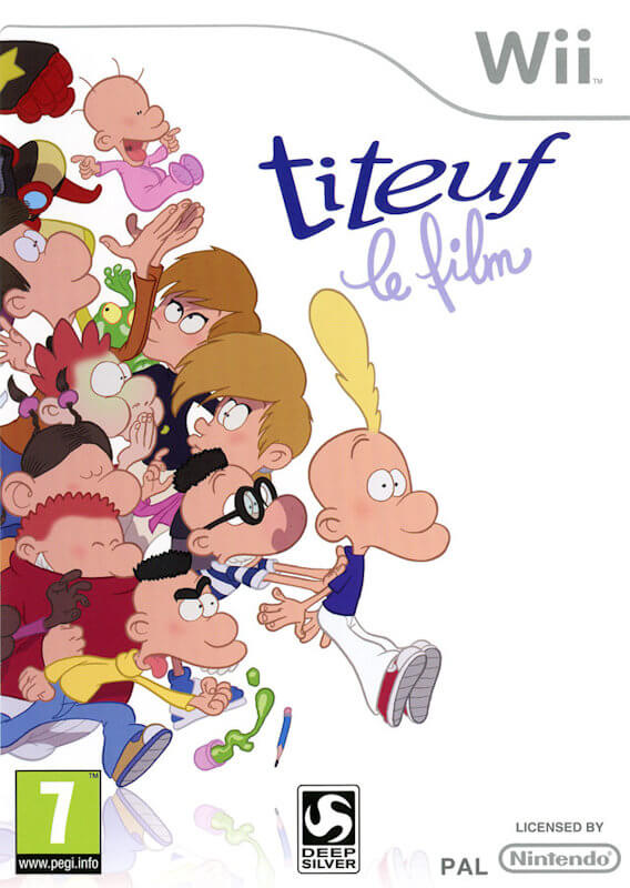 titeuf le film