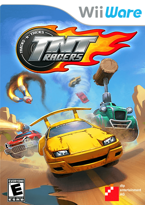 TNT Racers