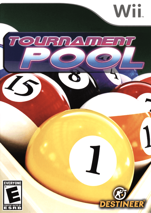 tournament pool