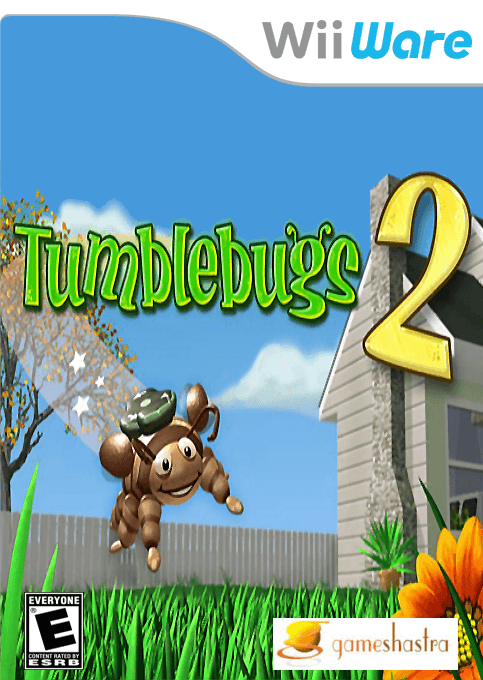 Tumblebugs 2