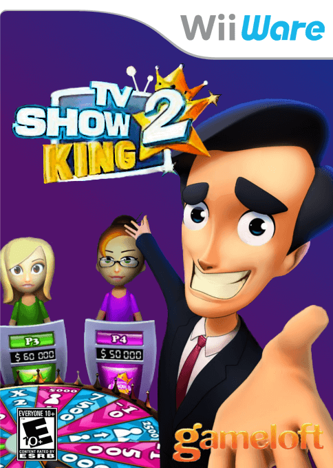 TV Show King 2