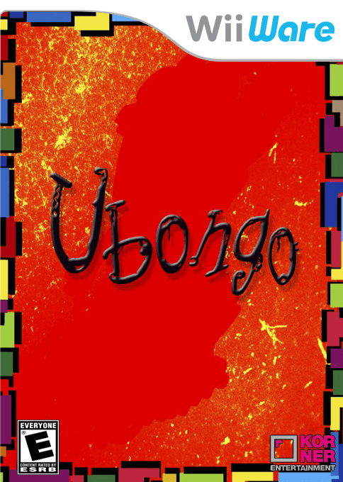 Ubongo