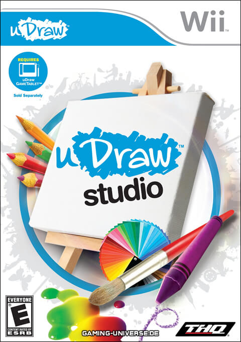 UDraw Studio