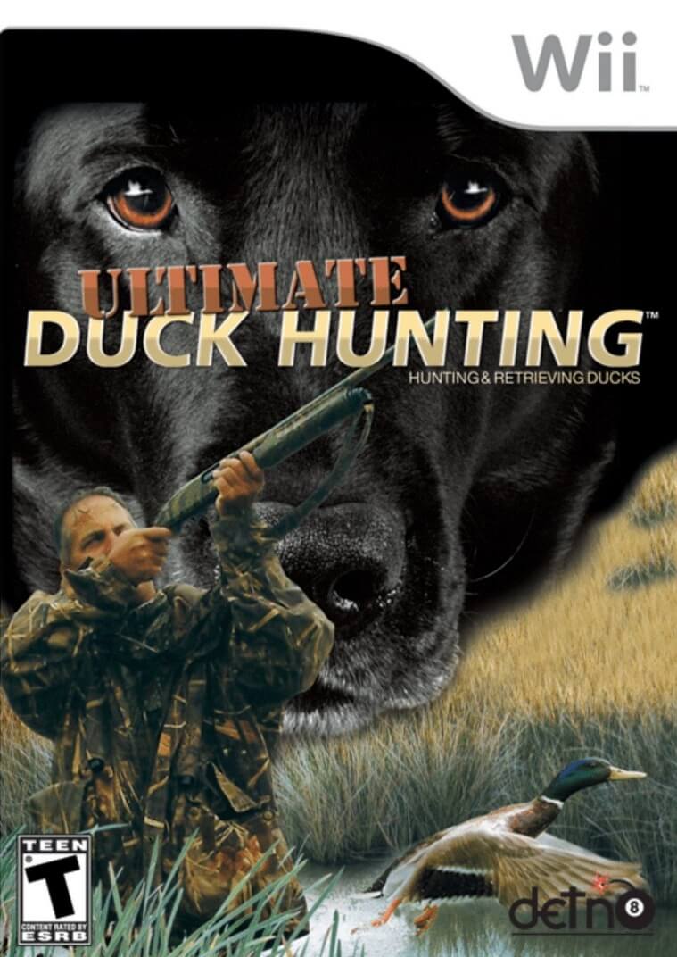 Ultimate Duck Hunting