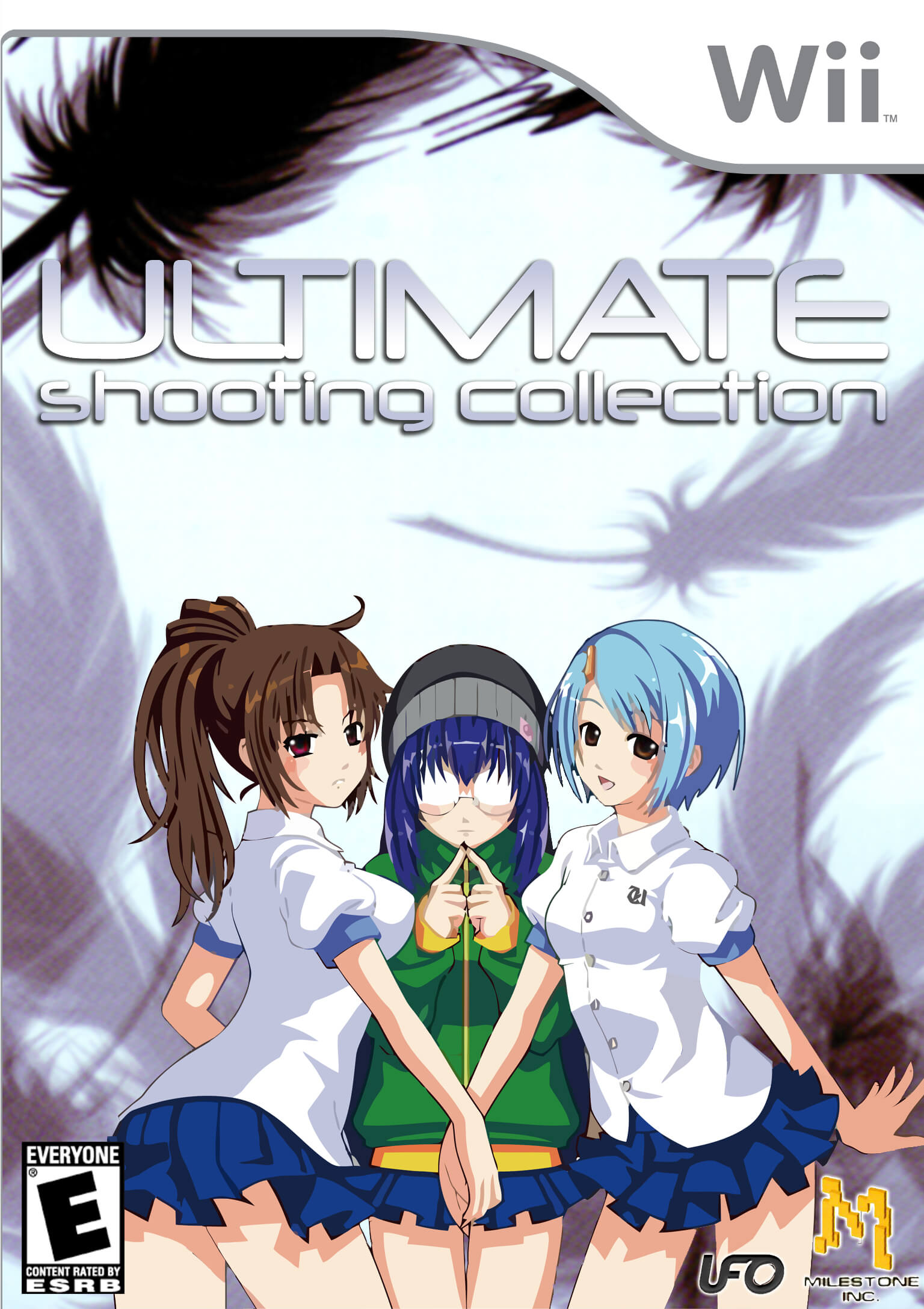 ultimate shooting collection