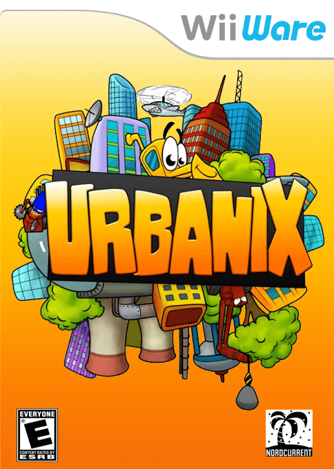 urbanix