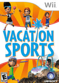 Vacation Sports