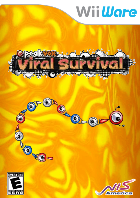 viral survival