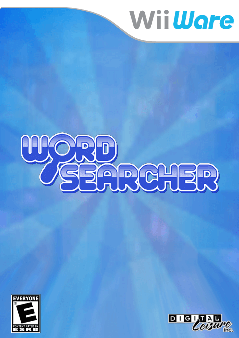 word searcher