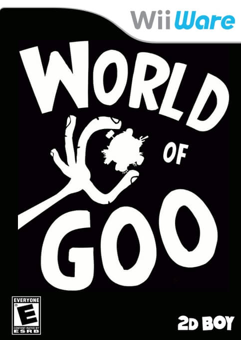 world of goo