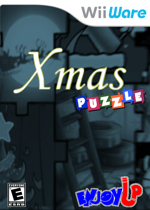 Xmas Puzzle