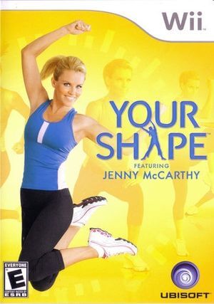 Your Shape Featuring Jenny McCarthy