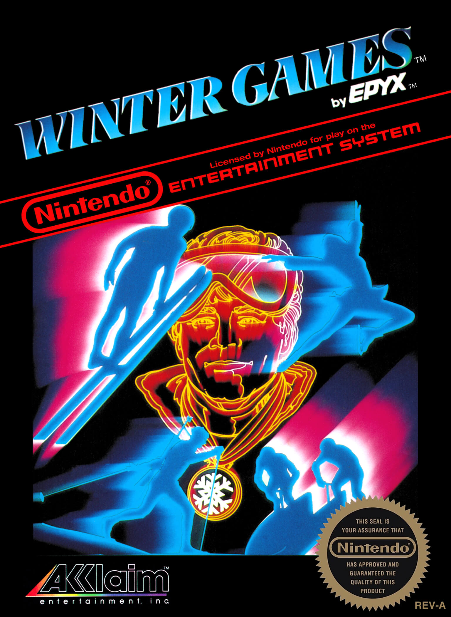 Winter Games