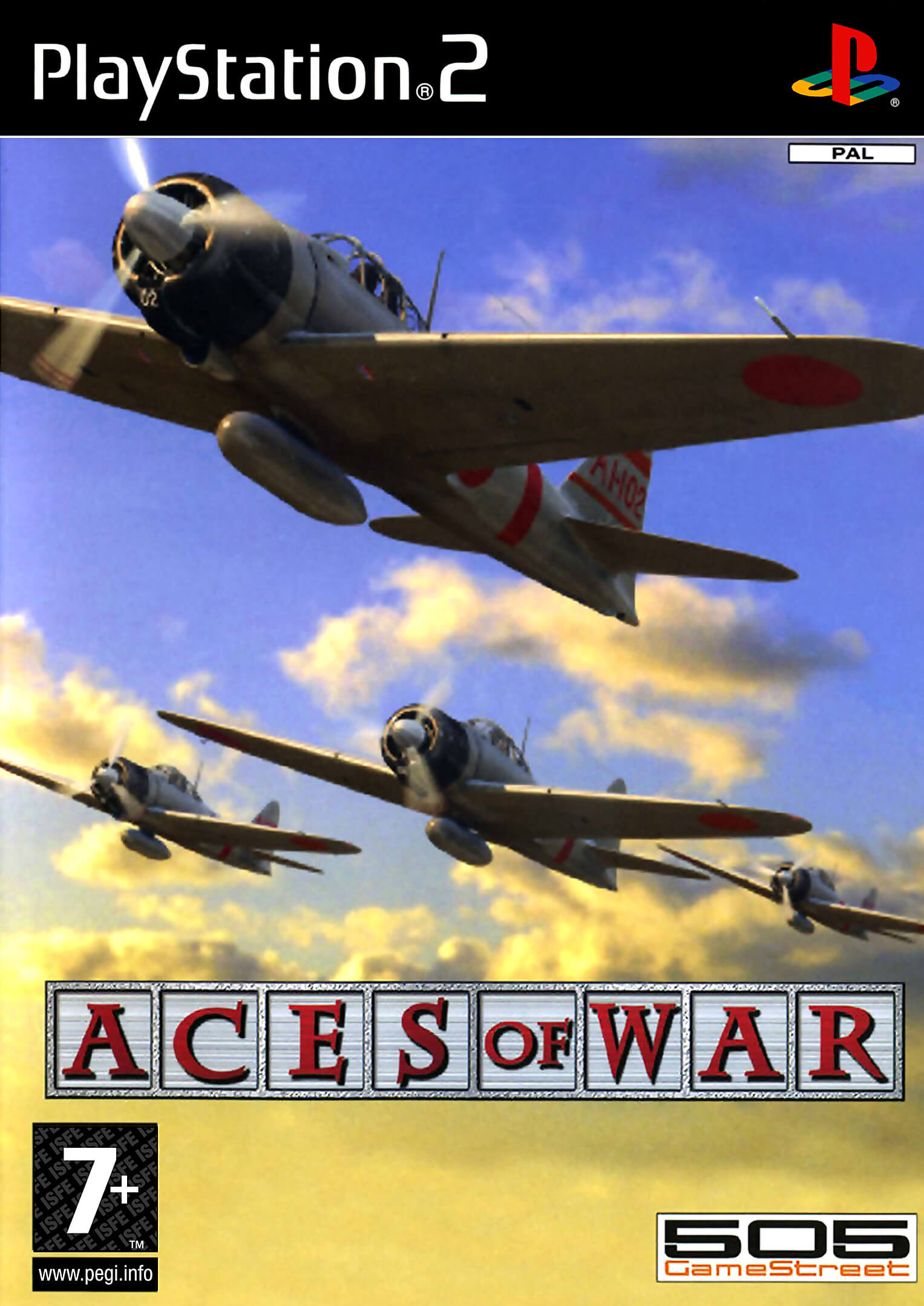 Aces of War