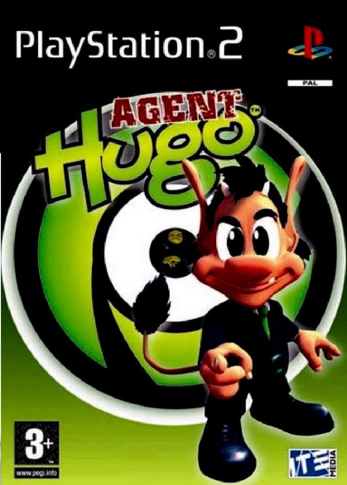 agent hugo