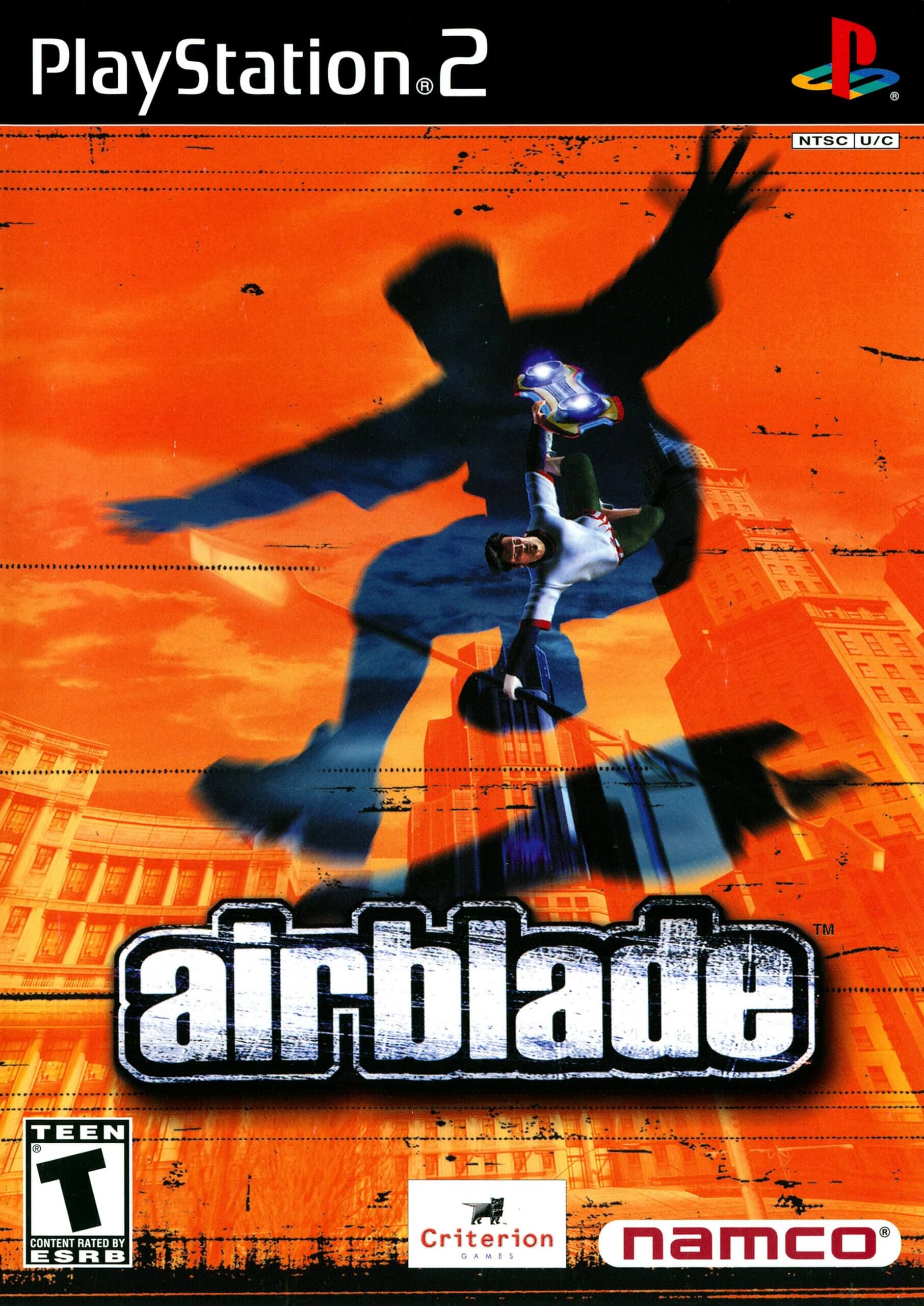 airblade