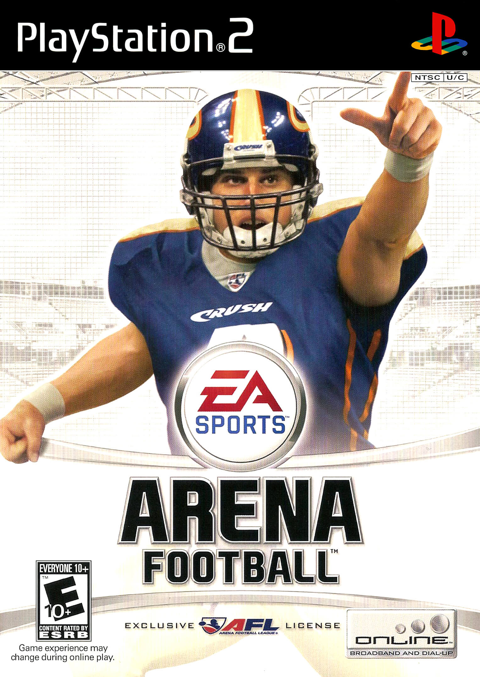 arena football