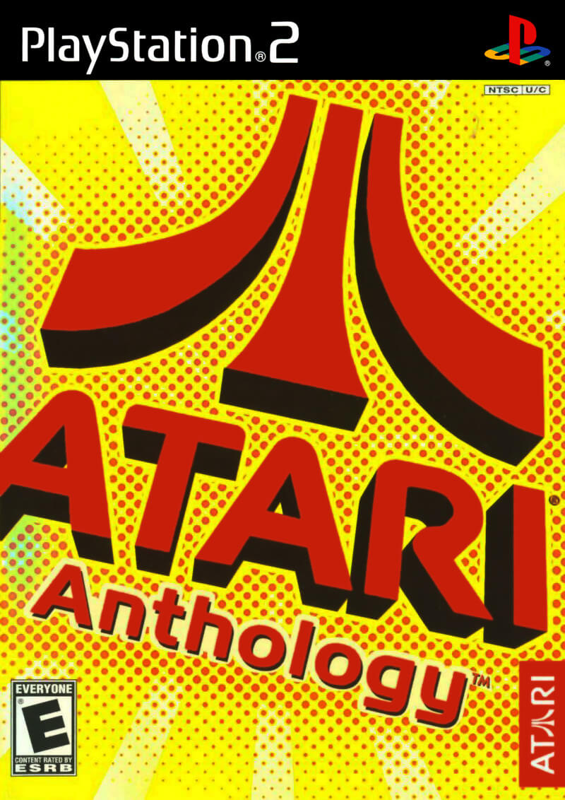 Atari Anthology