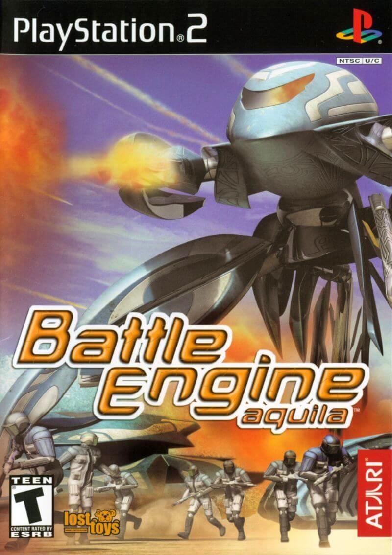 Battle Engine Aquila