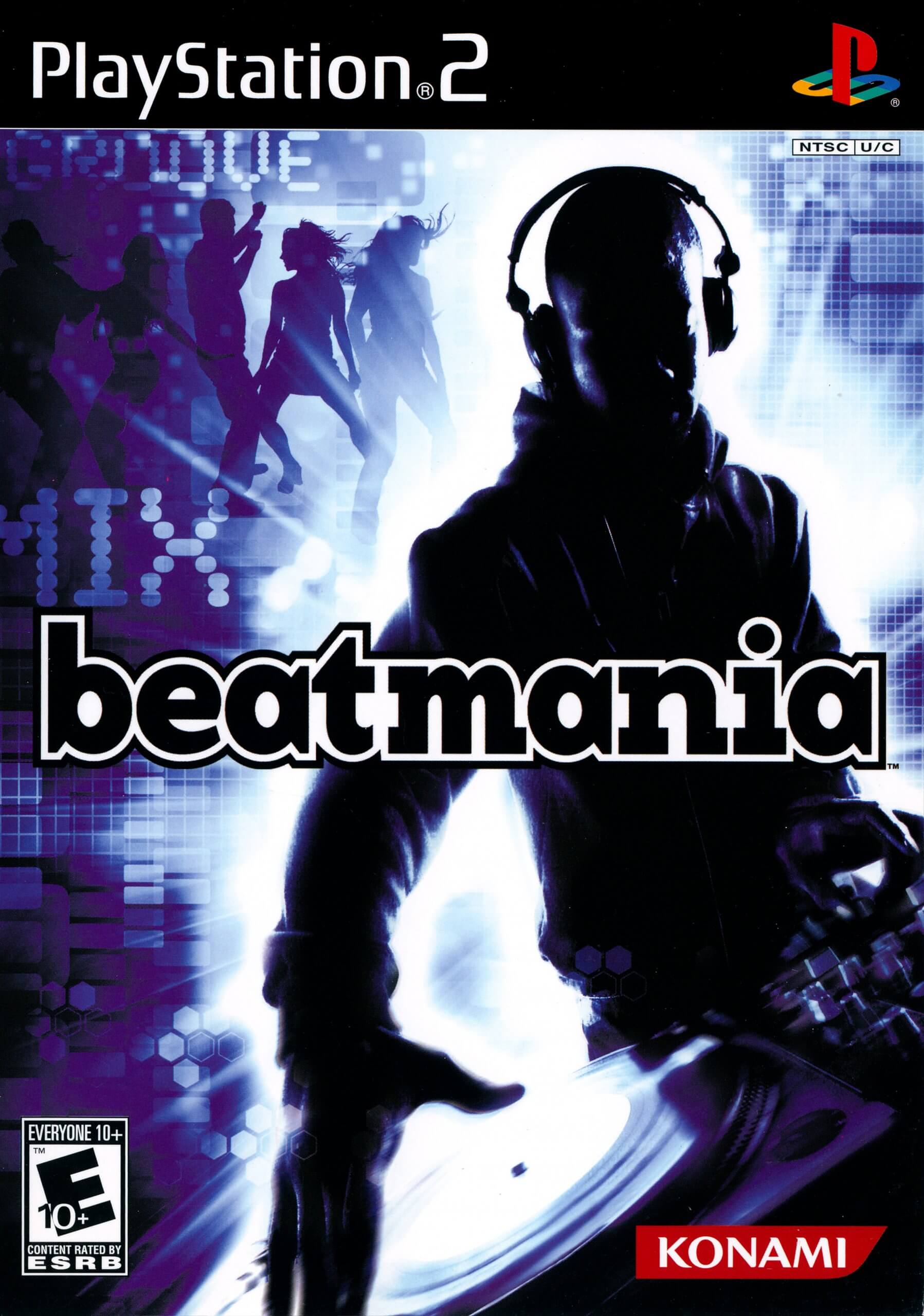 beatmania