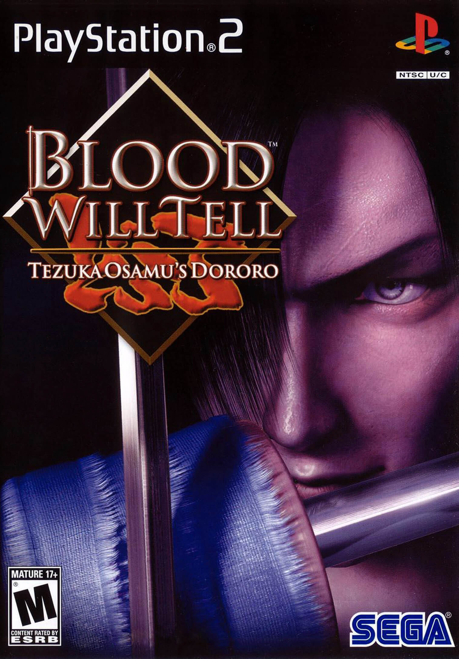 blood will tell: tezuka osamu’s dororo