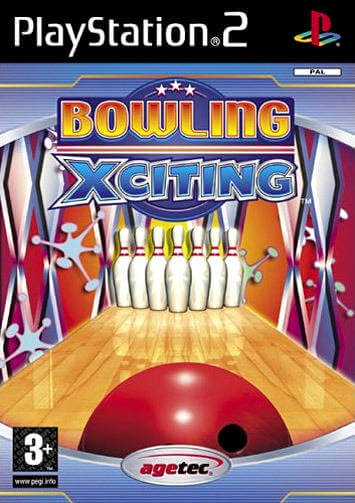 bowling xciting