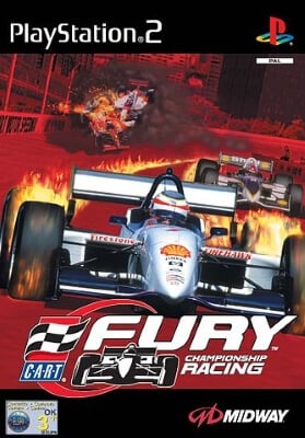 cart fury championship racing