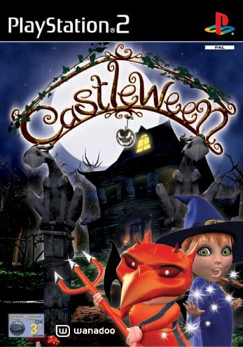 castleween