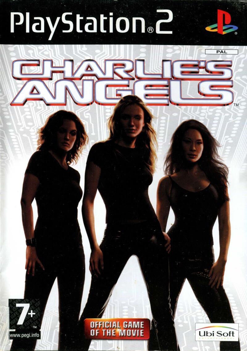 Charlie’s Angels