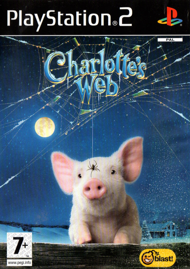 charlottes web