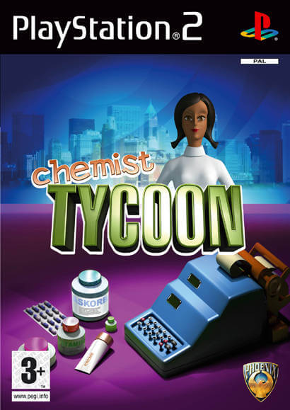 chemist tycoon