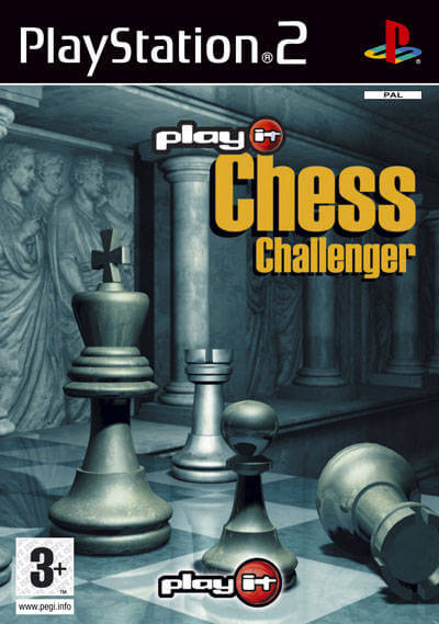 chess challenger