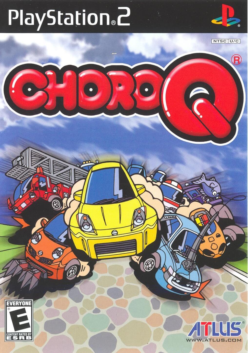 choroq