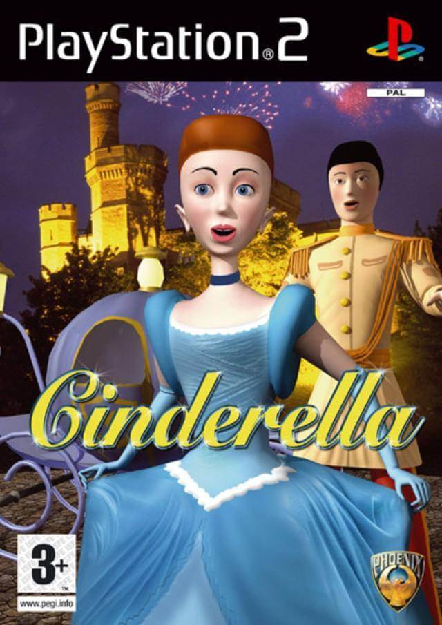 cinderella