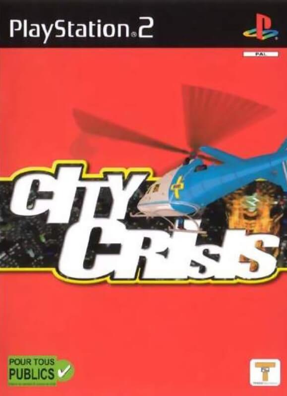 City Crisis