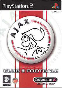 Club Football: Ajax Amsterdam