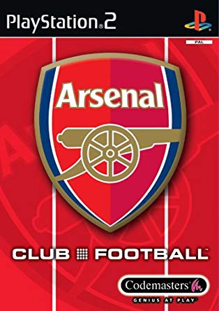 club football: arsenal