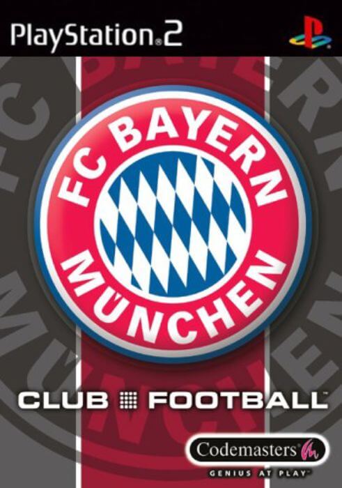 Club Football: FC Bayern Munich