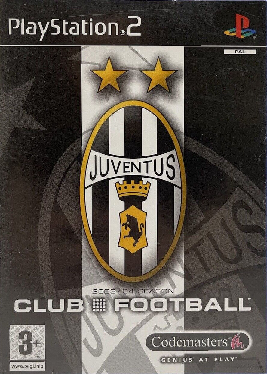 Club Football: Juventus