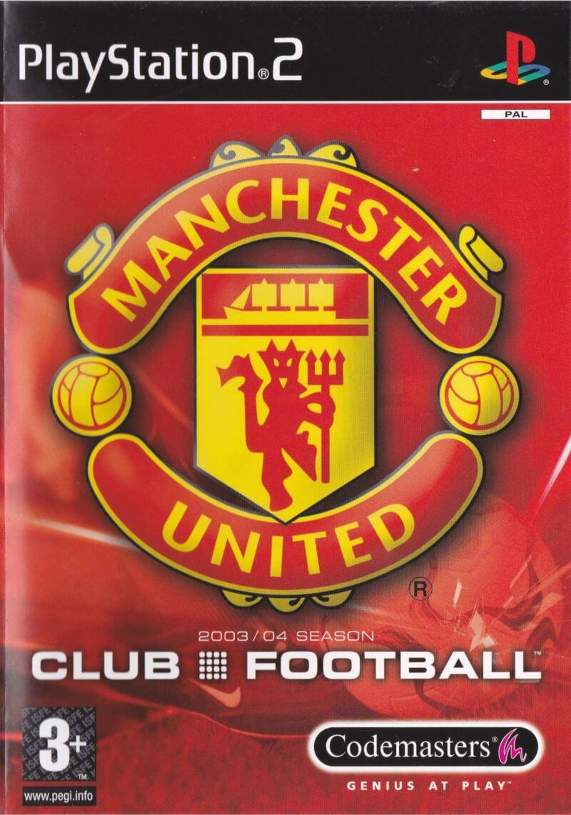 club football: manchester united