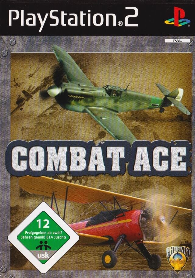 combat ace