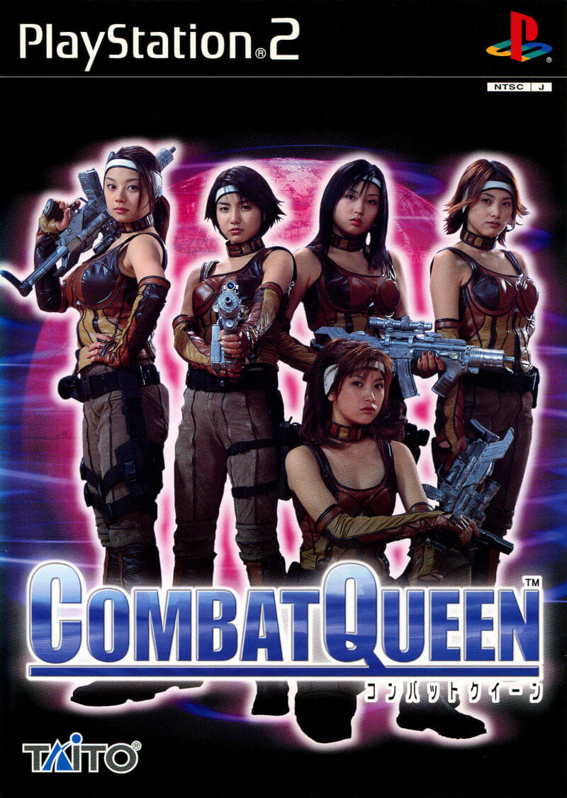 combat queen