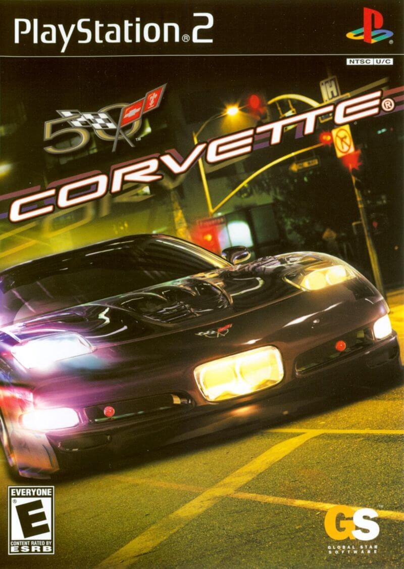 corvette