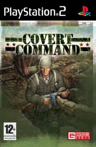 covert command